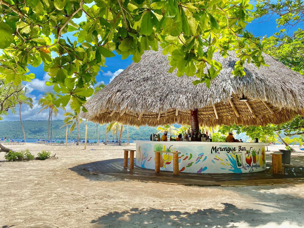 Isla Saona Deluxe Premium